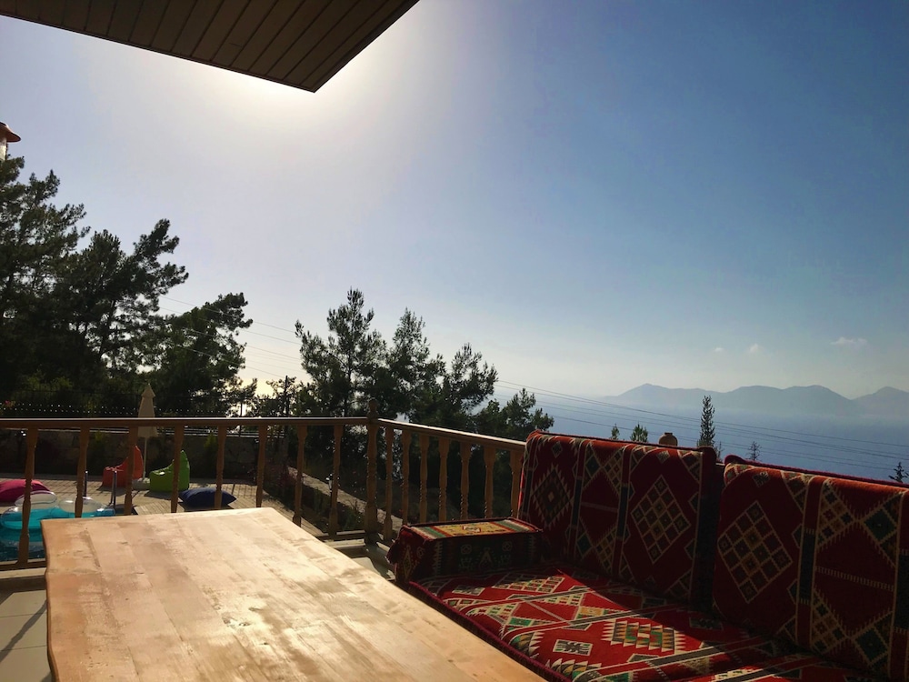 Faralya Villas