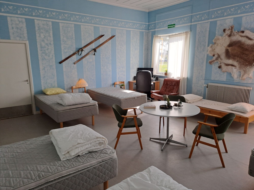 Skolan