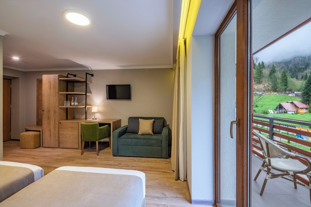Sairme Resort