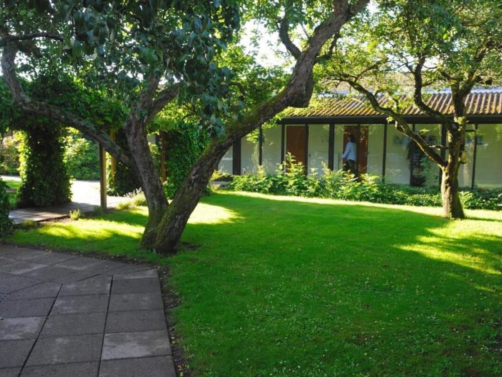 2 Person Holiday Home in Nexo
