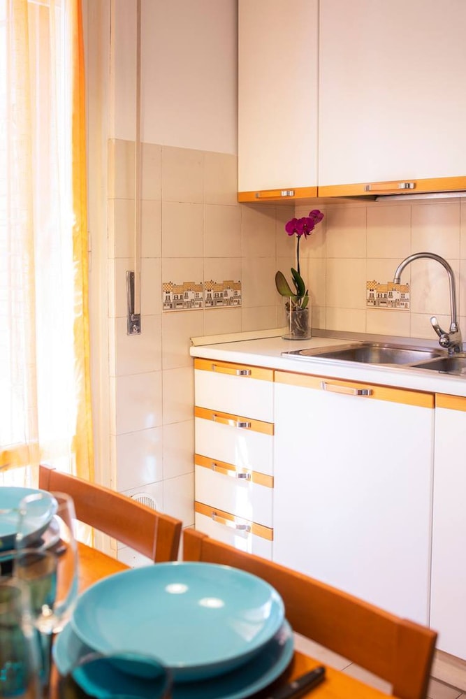 Casa Romitino Homeby