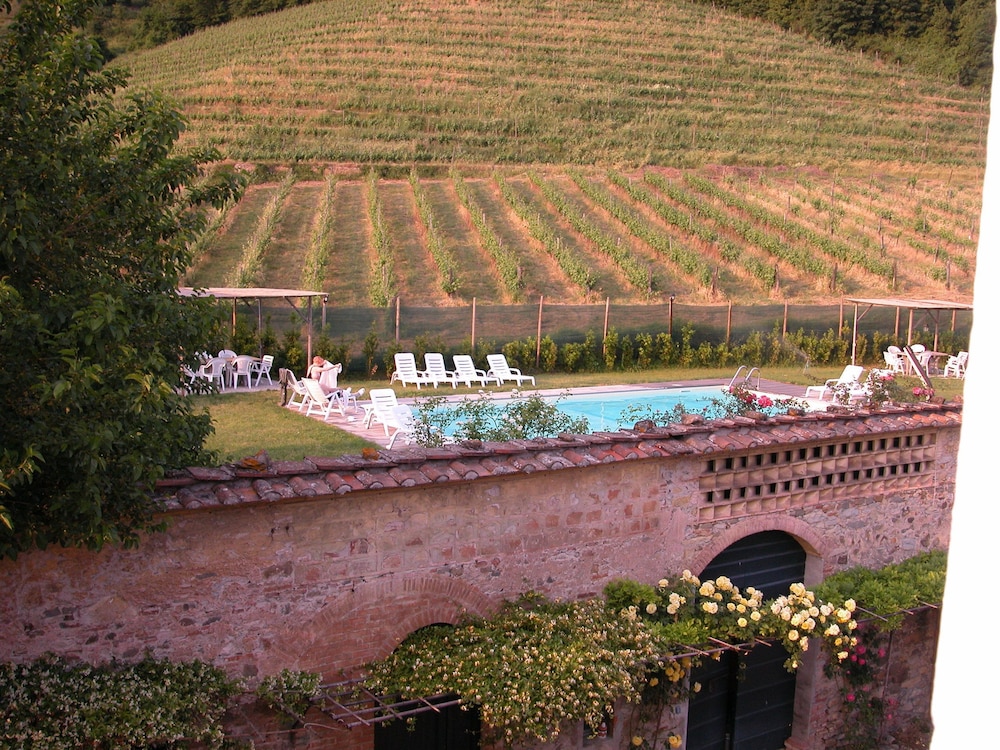 Agriturismo Le Murelle