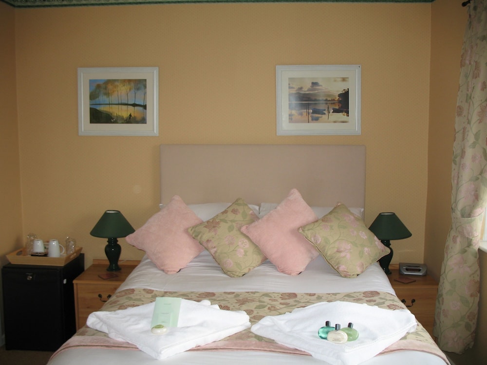 The Kenbury view 2