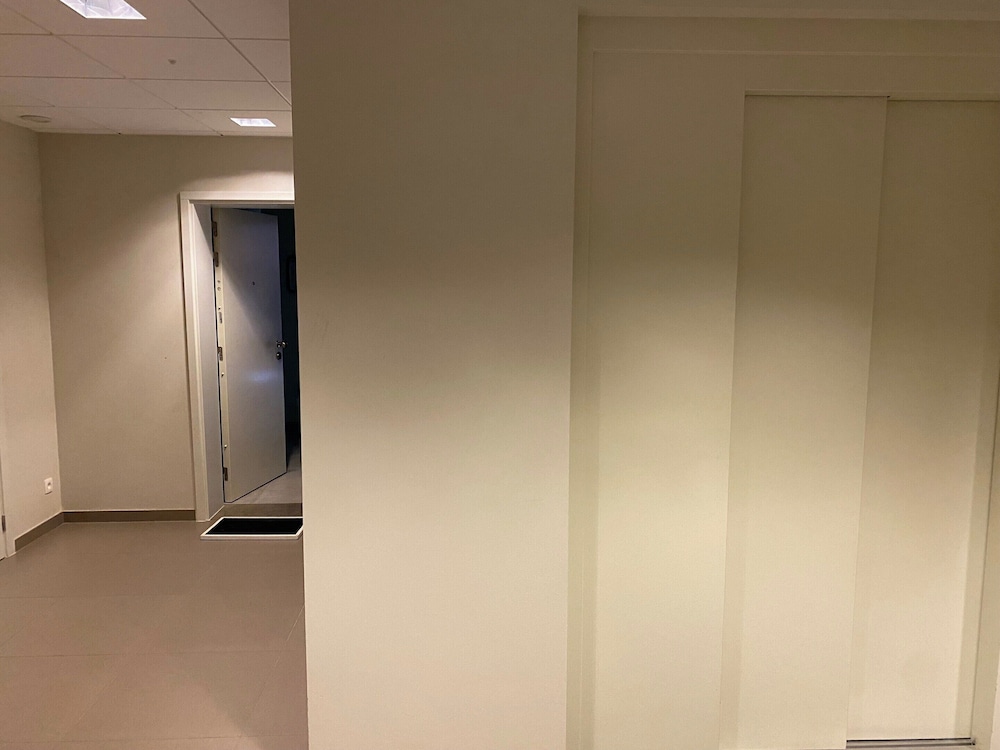 Apartment in Dunes Near Marina Nieuwpoort