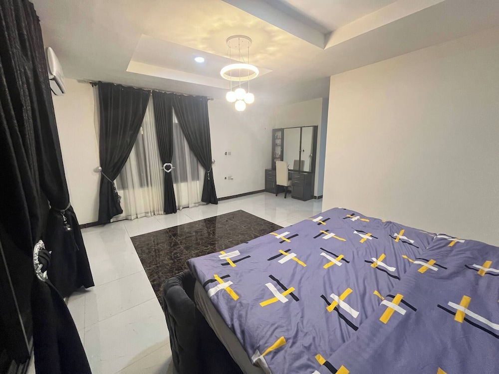 Aurequire 3 Bedroom Duplex Lekki Phase 1 Lagos