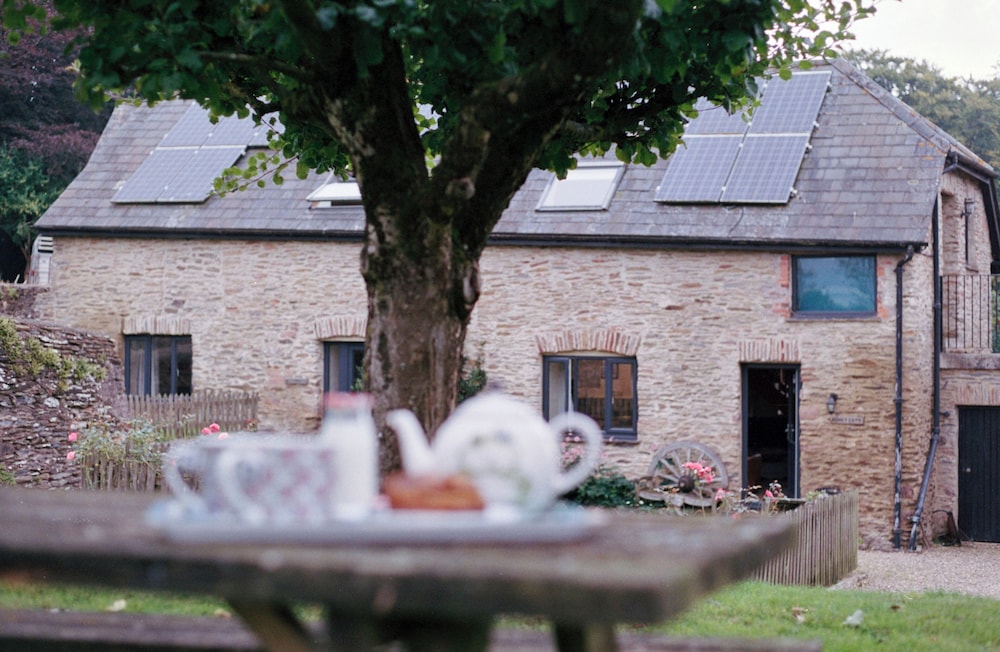 Allercott Farm