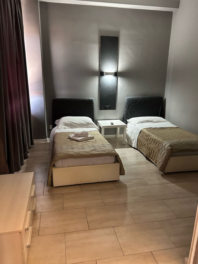 Vivendo rooms