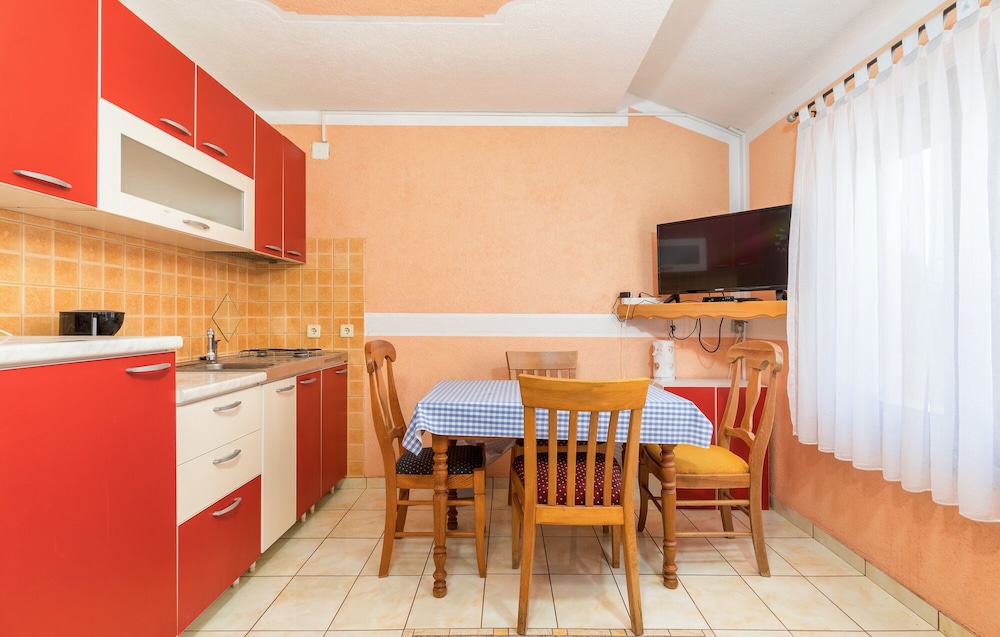 Apartment Manda 709