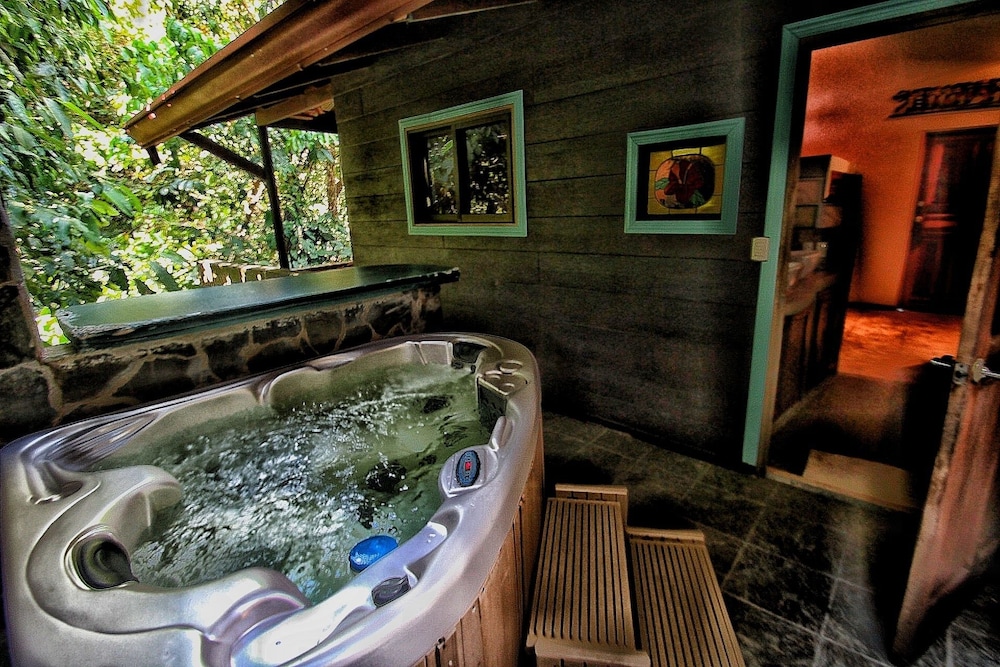 Waterfall Villas