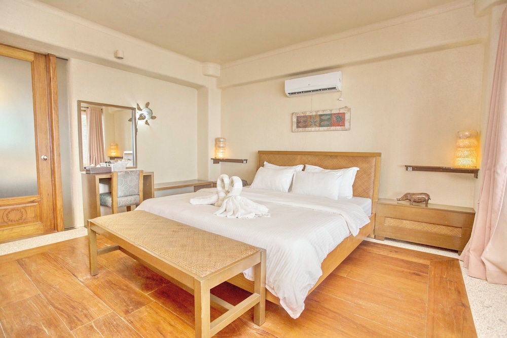 Mayumi Beach Villa, Boracay Island - 22