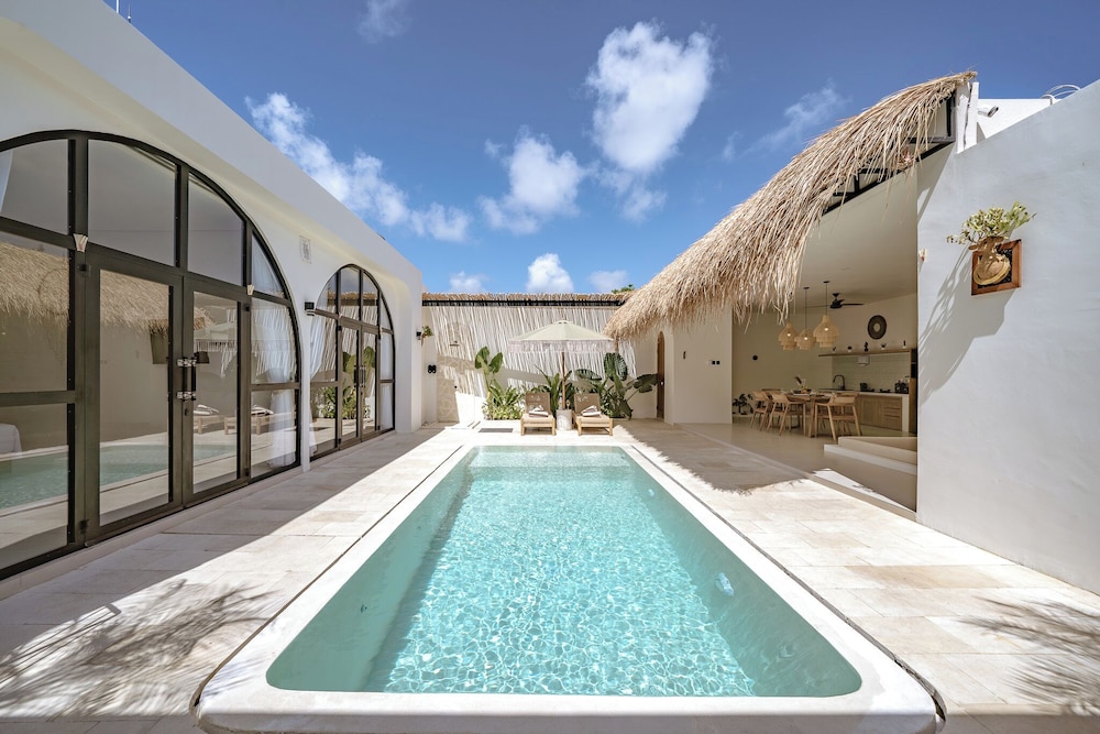 Kammi Villa Bali