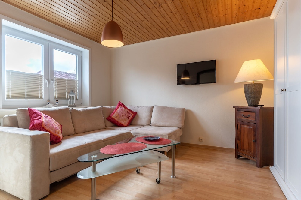 Ferienhaus in Tonning