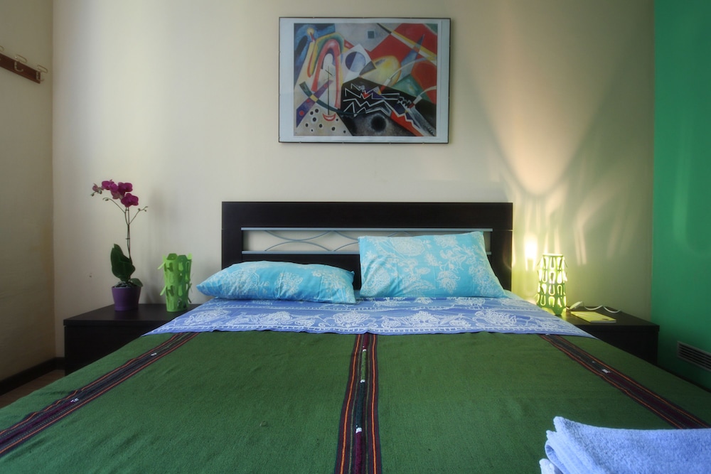 notaMi -  Colorful Apartment Porta Romana