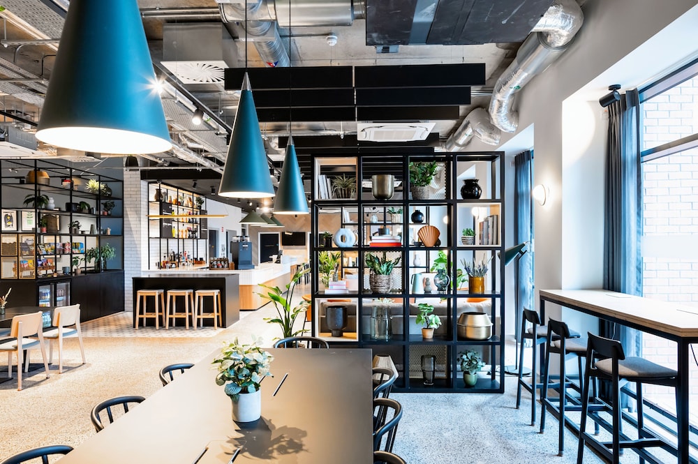 Staycity Aparthotels Dublin City Centre 27