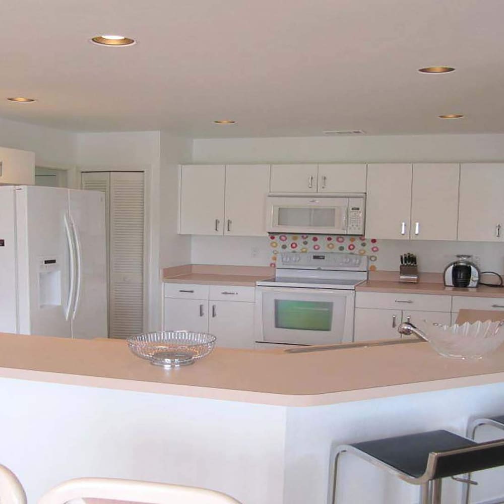Altaira - top Location Lake View Pool Spa 4 Bed