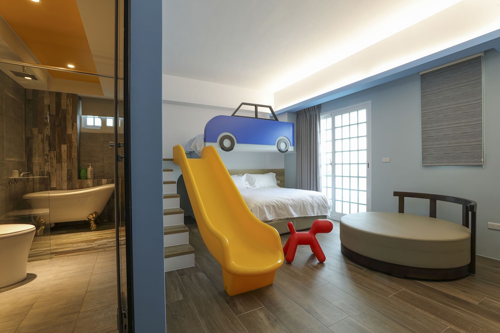 White Mocca Homestay view 4