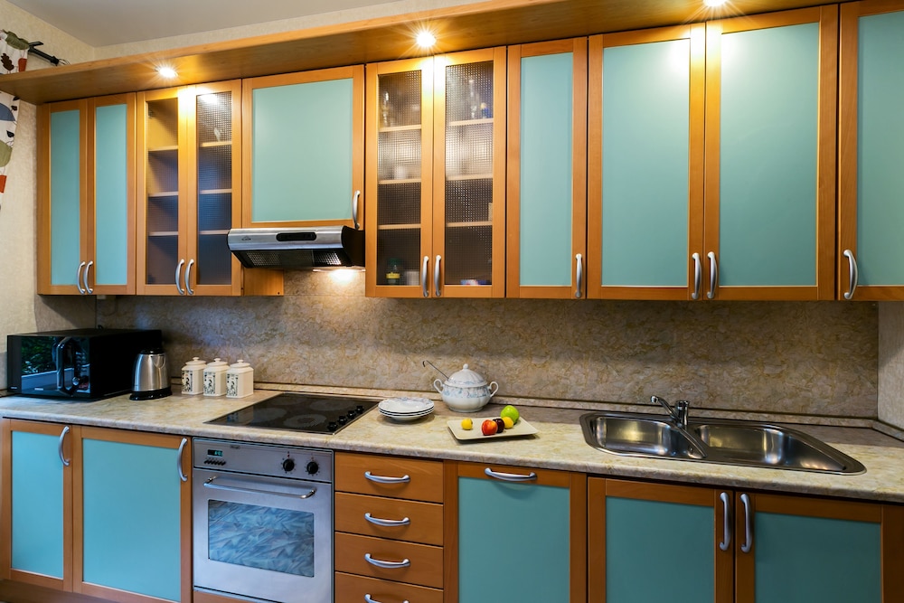 GM Apartment B Kharitonievsiy 5-7