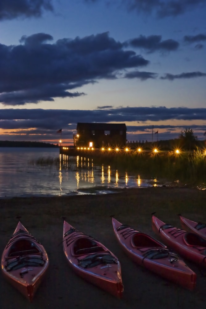 Drummond Island Resort