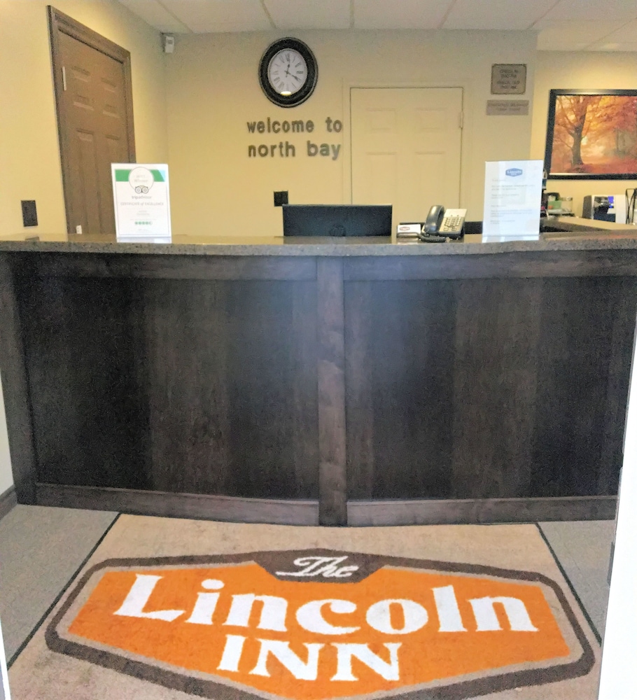 The Lincoln Inn