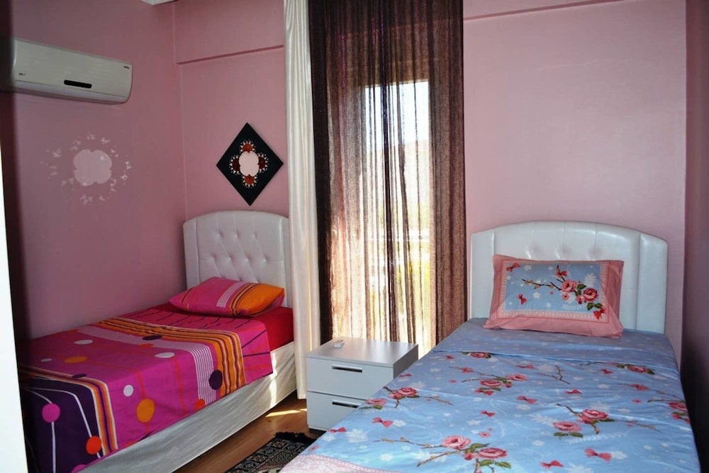 Sama River Golf Apart Belek 1 view 2