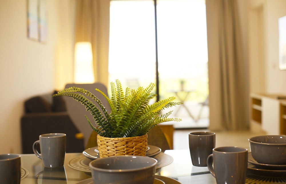 Exclusive 2BR Apartment Punta Cana