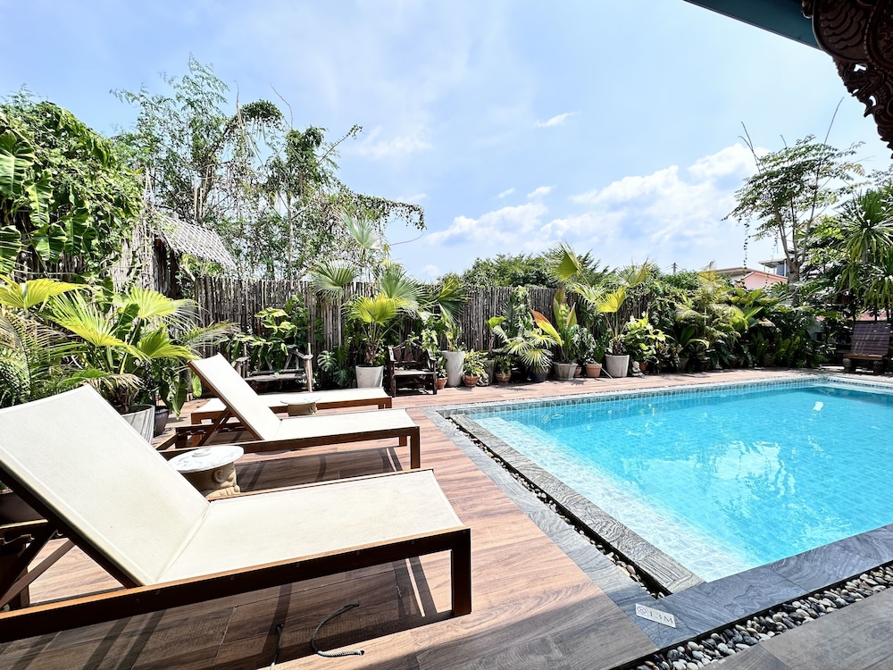 The Luna Hostel