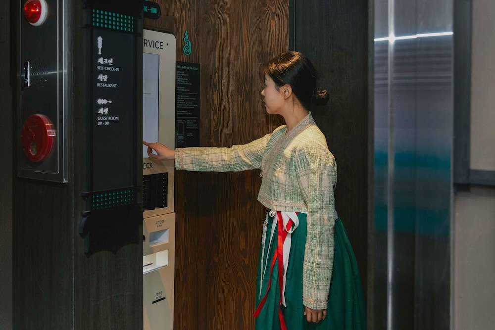 Stay Passport Sindang Ryokan