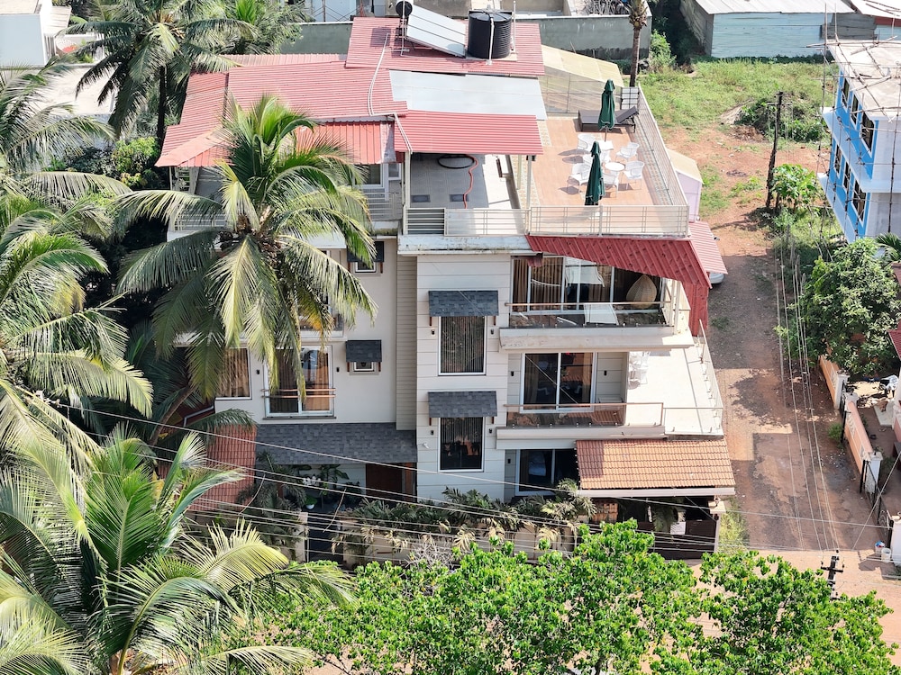 Clarence Cottage Villa 27 view 5