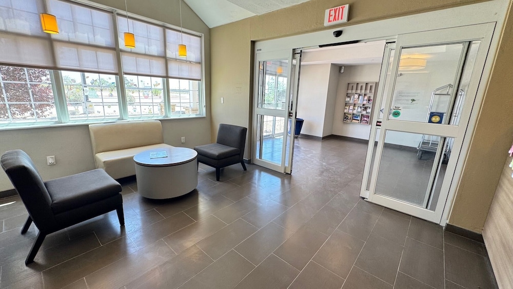 Permian Studio Apartments