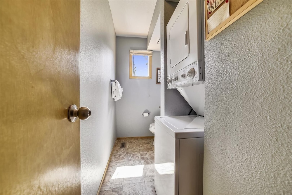 Lagoon 723A - 2 Br Townhouse