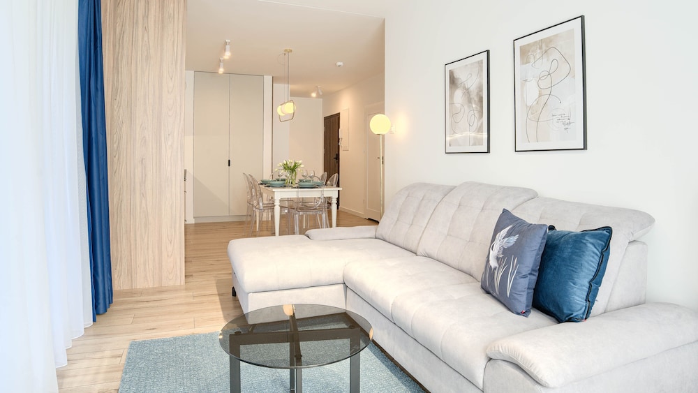 Apartamenty Sun & Snow Villa Solny view 3