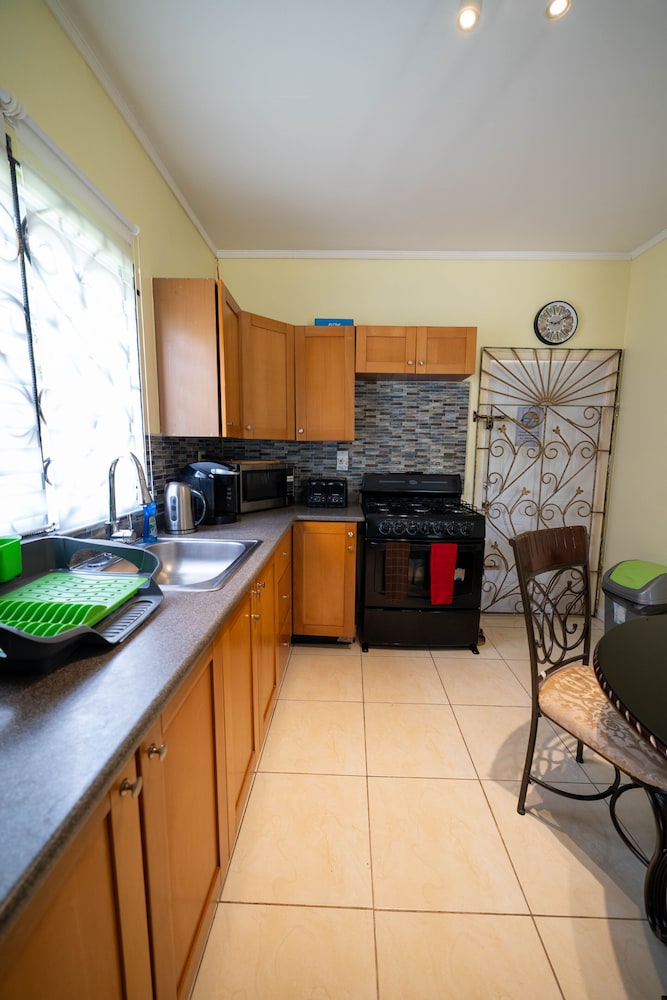 Nickels Garden Villas