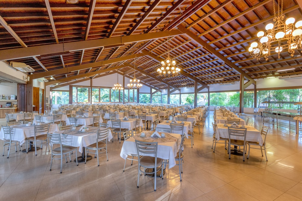 Lagos de Jurema Termas Resort