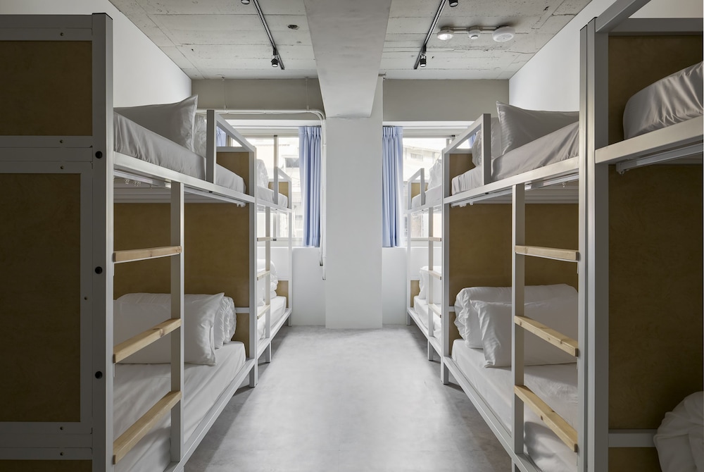 109 Hostel Taipei