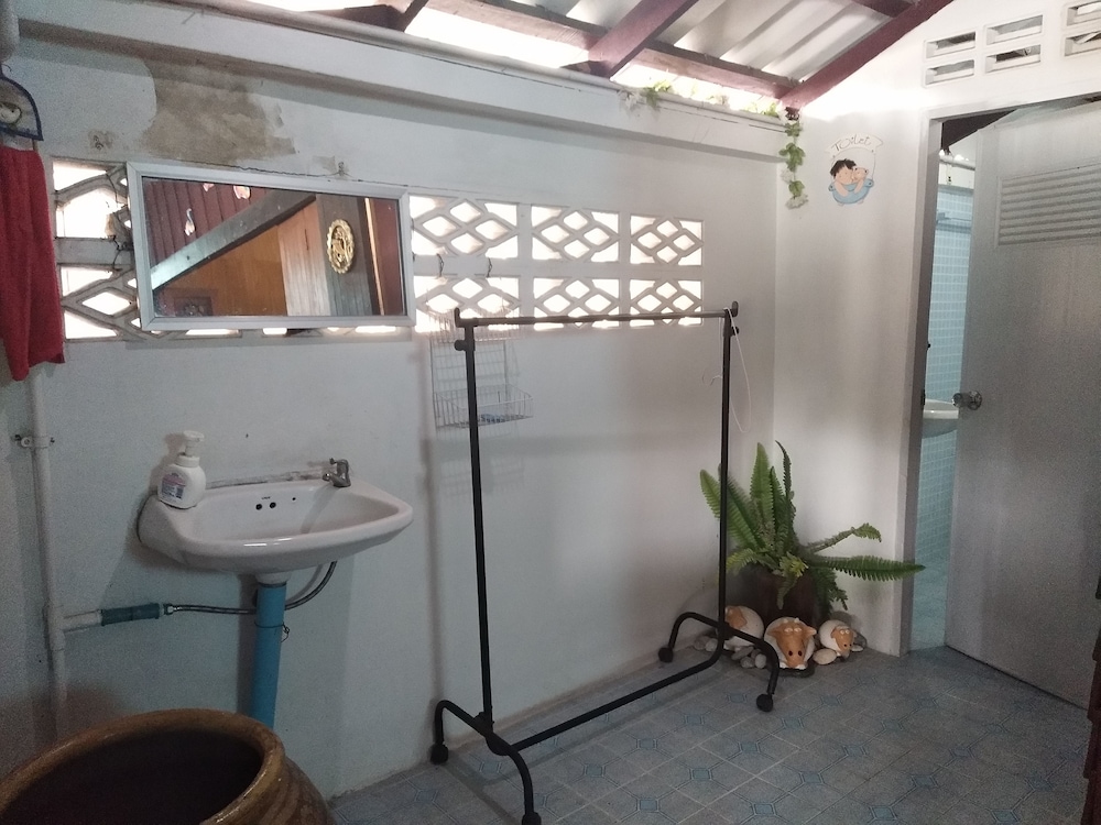 Sangmukda Homestay