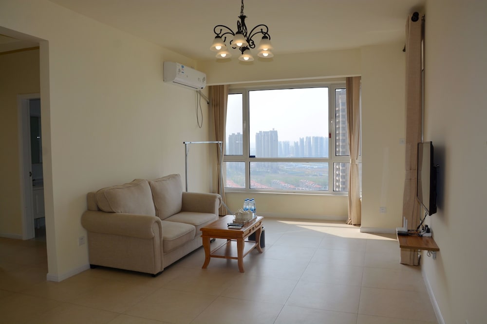 Yantai Vacations - Yantai Tianma Xiangcheng Apartment - Property Image 2
