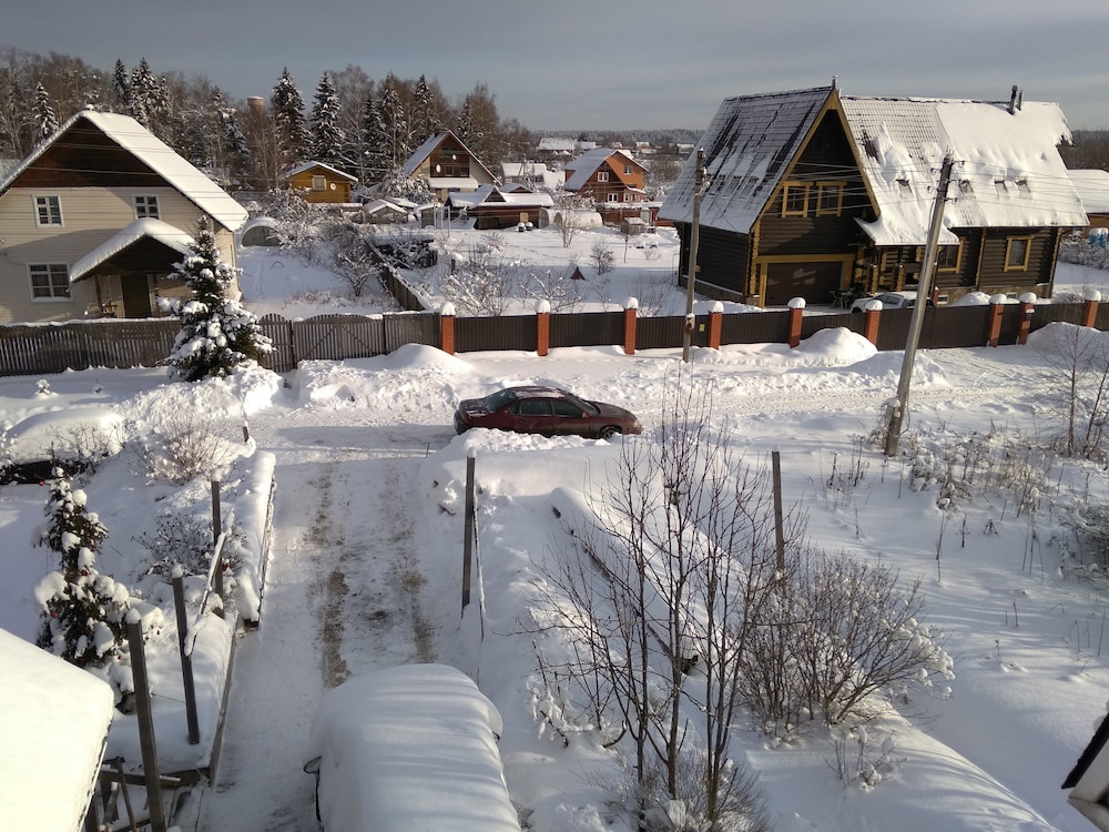 Canadian Corner