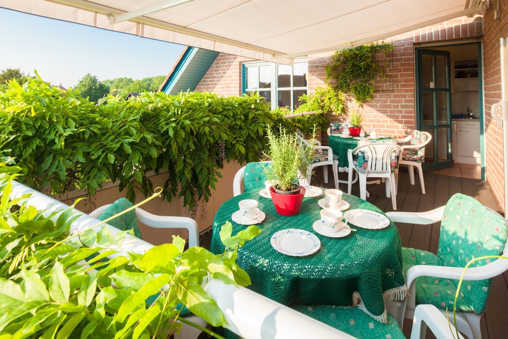 Hotel Garni Schneevoigt - Property Image 37