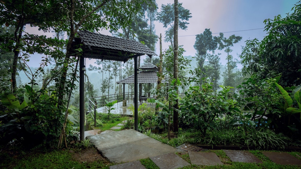 Chandramukuta Resort by Z Vacations