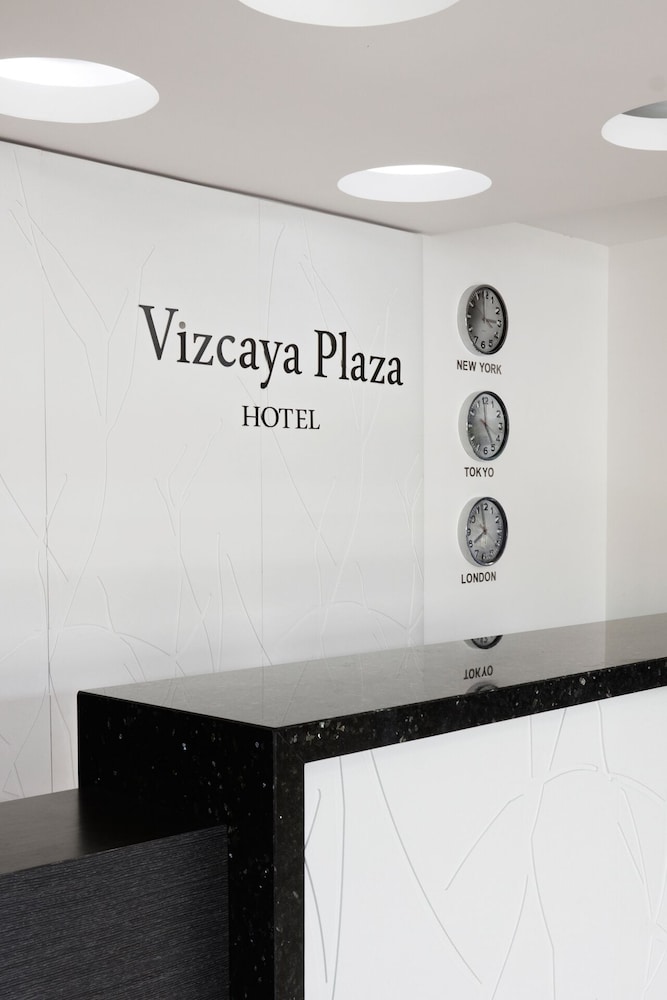 Hotel Vizcaya Plaza - Property Image 2