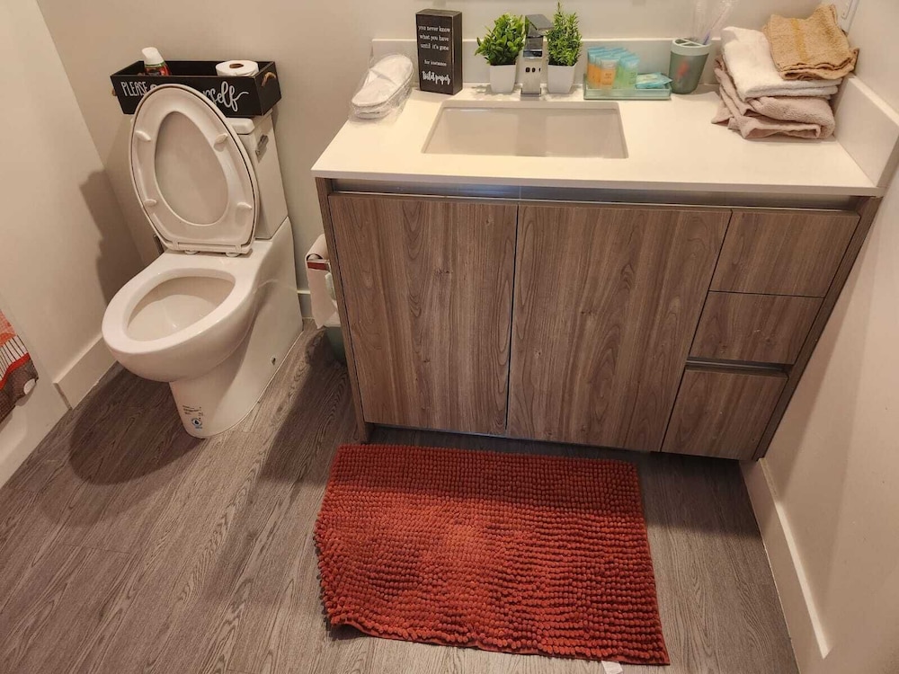 Urban Chic Apart-Hotels in Central LA