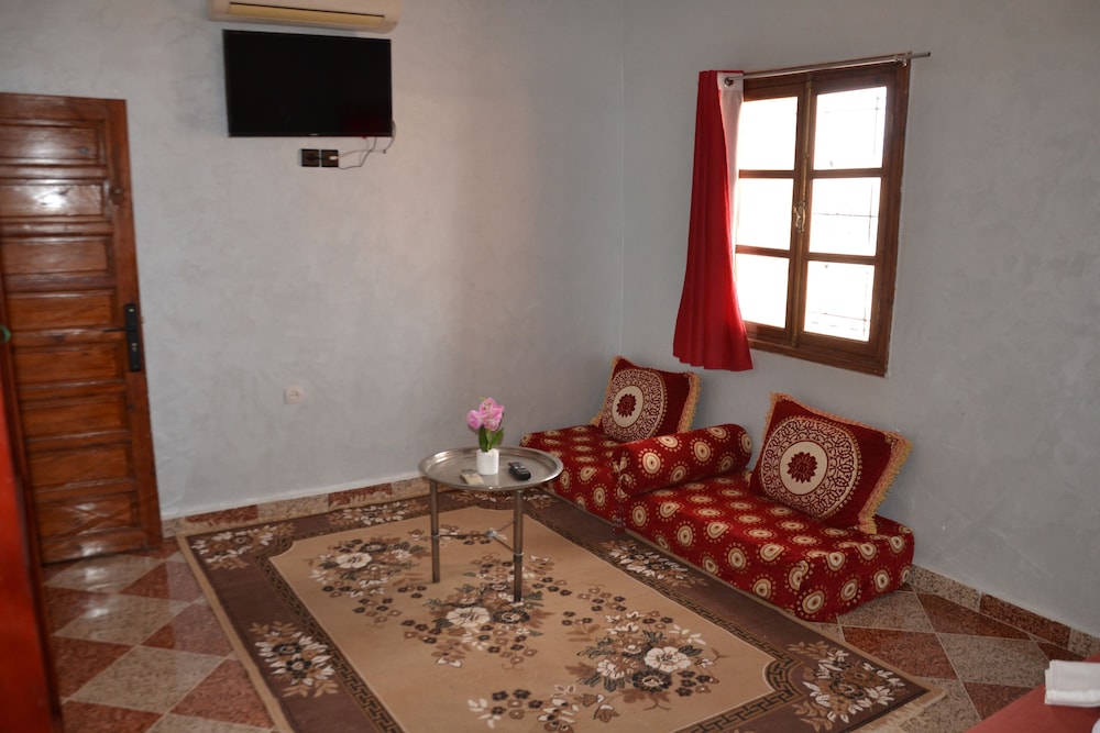 La Belle Vue Guest House