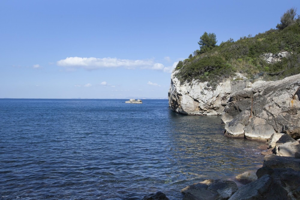 Blu Dream Massa in Massa Lubrense view 4