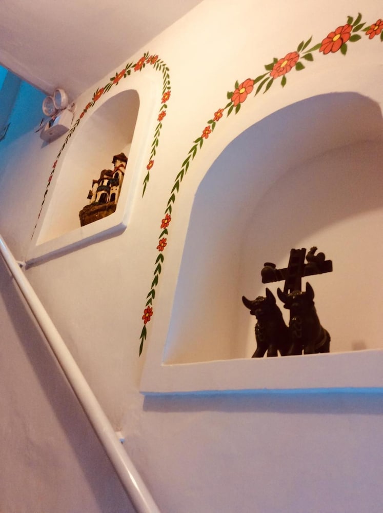 Hostal Kay Pacha