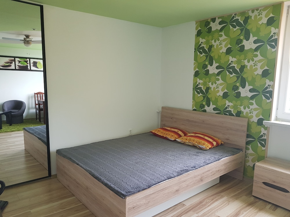 Apartment Plocka 4