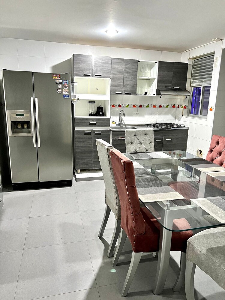 Apartamento Rio Guatapurí