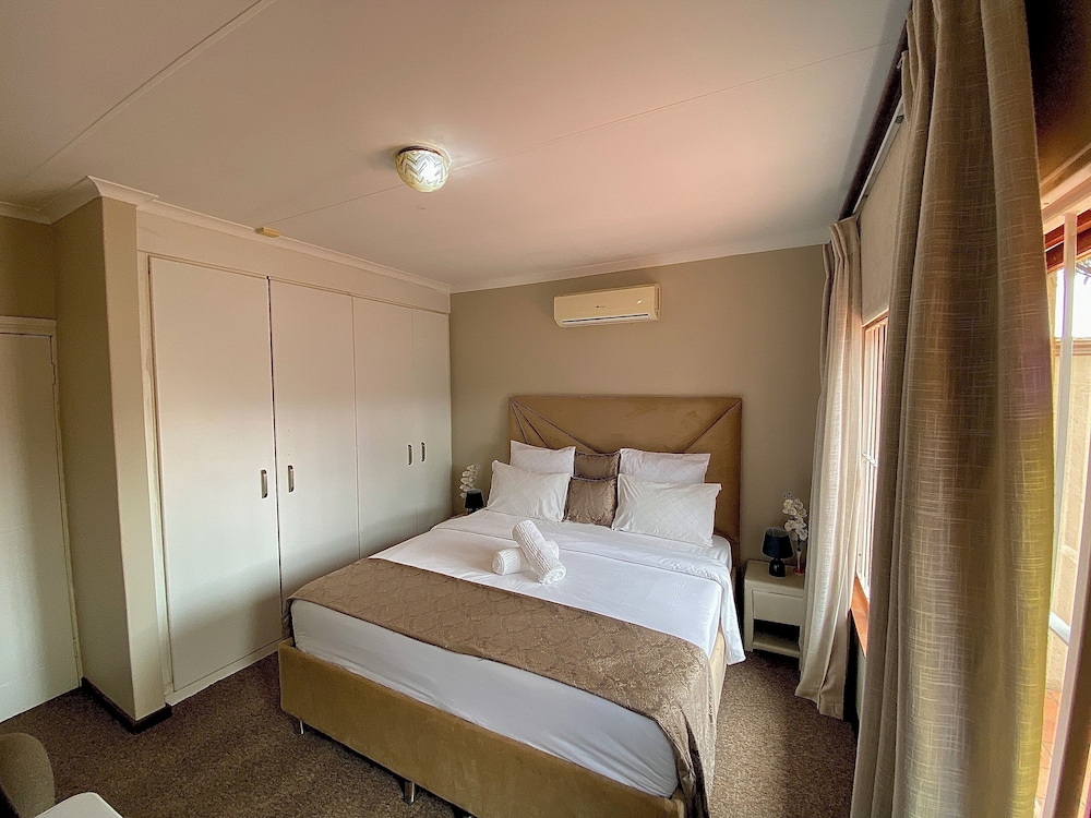 Kloofyard Guesthouse