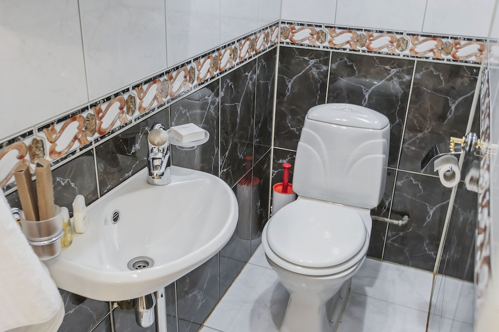 GM Apartment Staropimenovskiy 16