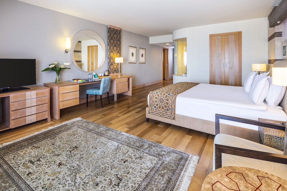 Kempinski Hotel The Dome Belek - All Inclusive view 5