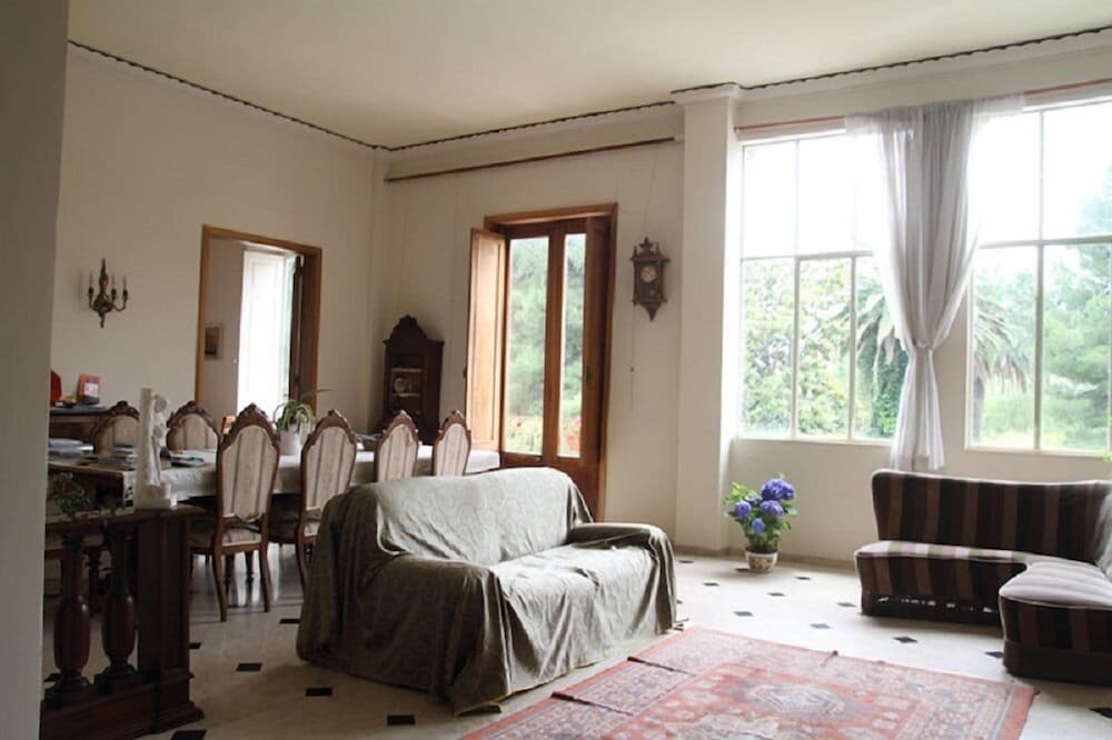 Le Muse B&B